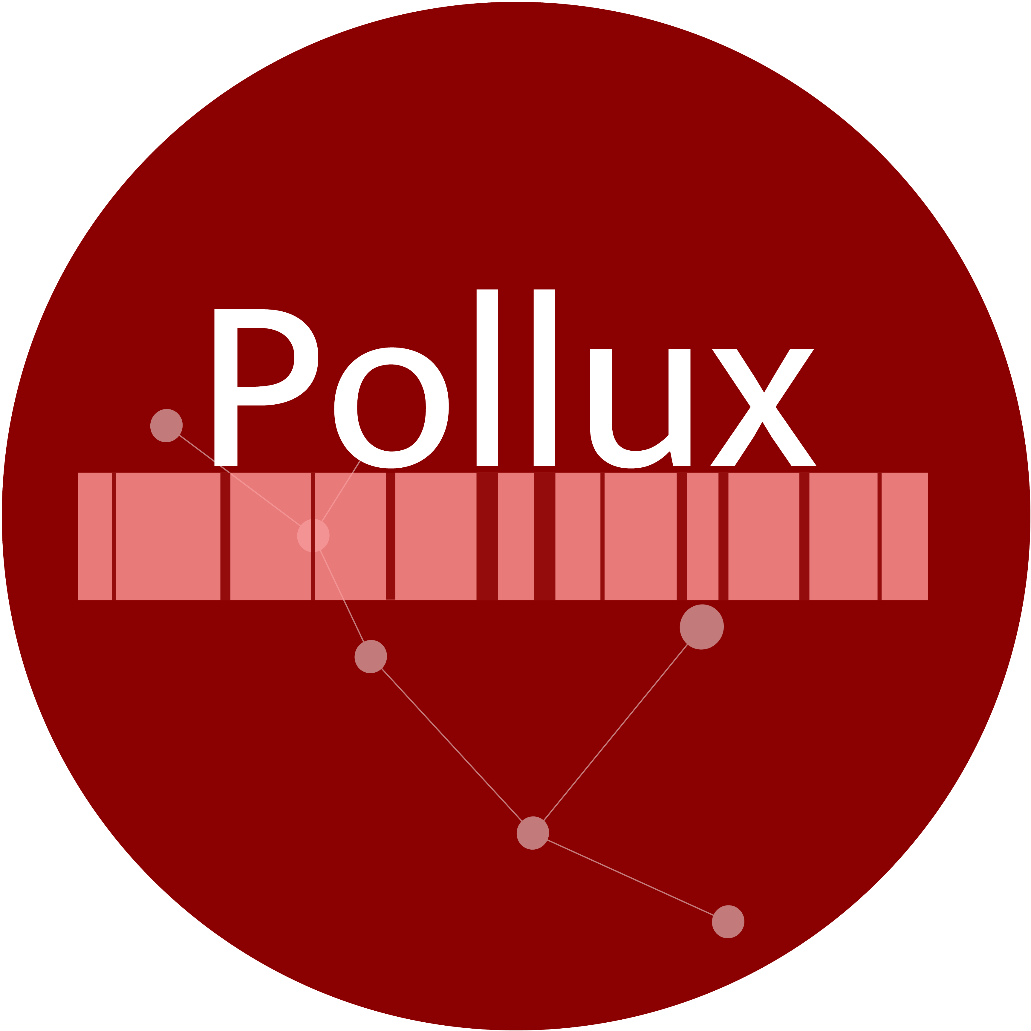 pollux - Home